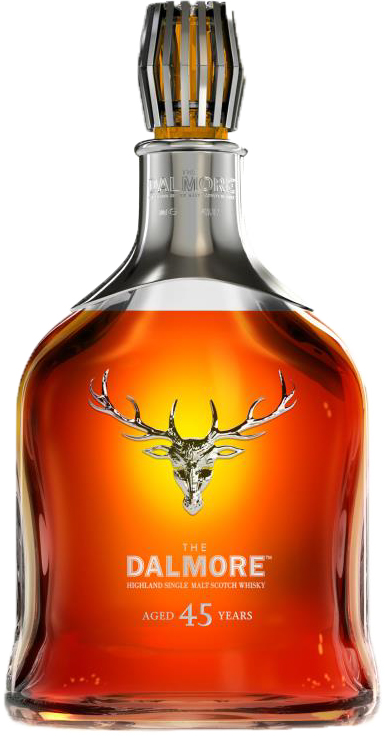 Dalmore 45 year old 2018 Limited Release