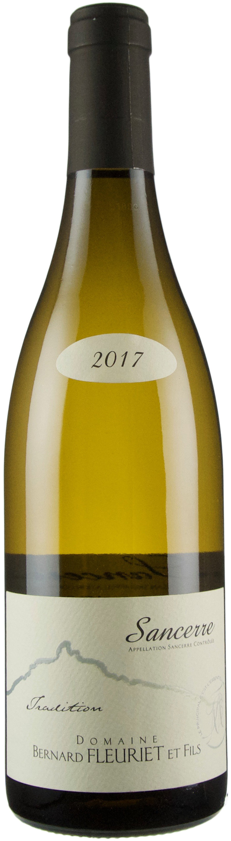 Domaine Bernard Fleuriet Sancerre 2017