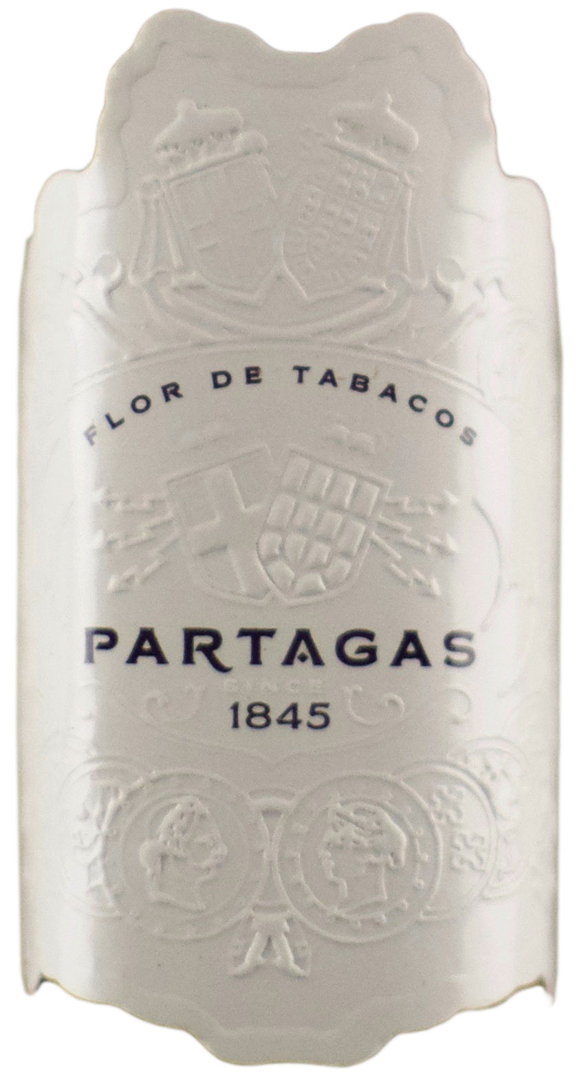 Partagas Legend Corona Extra 5.25x44