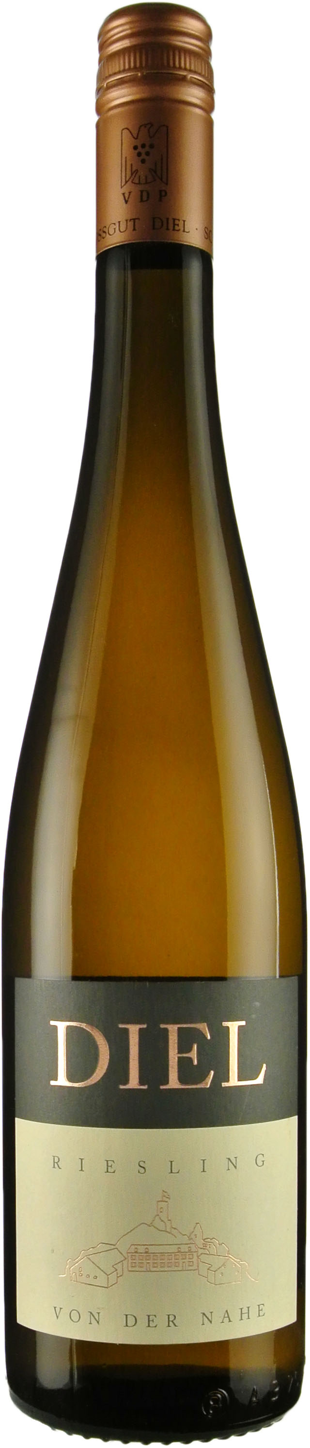 Schlossgut Diel Riesling 2015