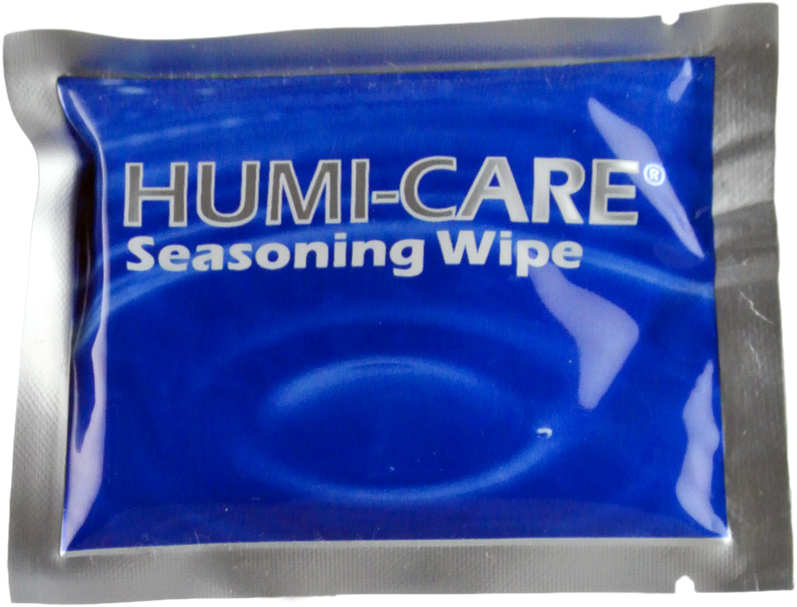 HumiCare Seasoning Wipes UNIT