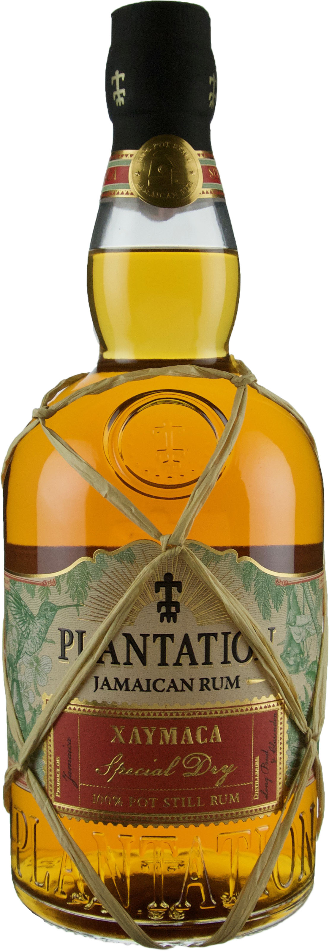 Plantation Xaymaca Special Dry Rum
