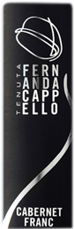 Tenuta Fernanda Cappello Cabernet Franc 2015
