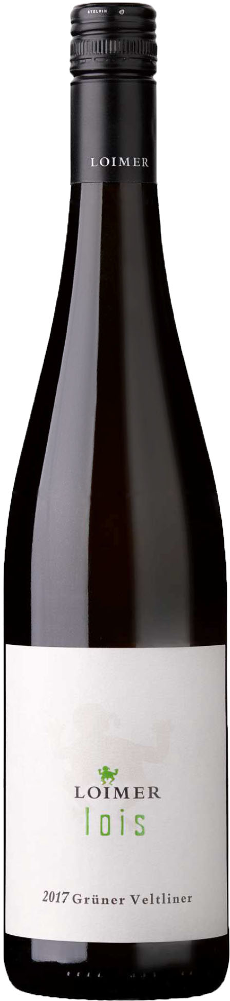 Lois Gruner Veltliner by Loimer 2017
