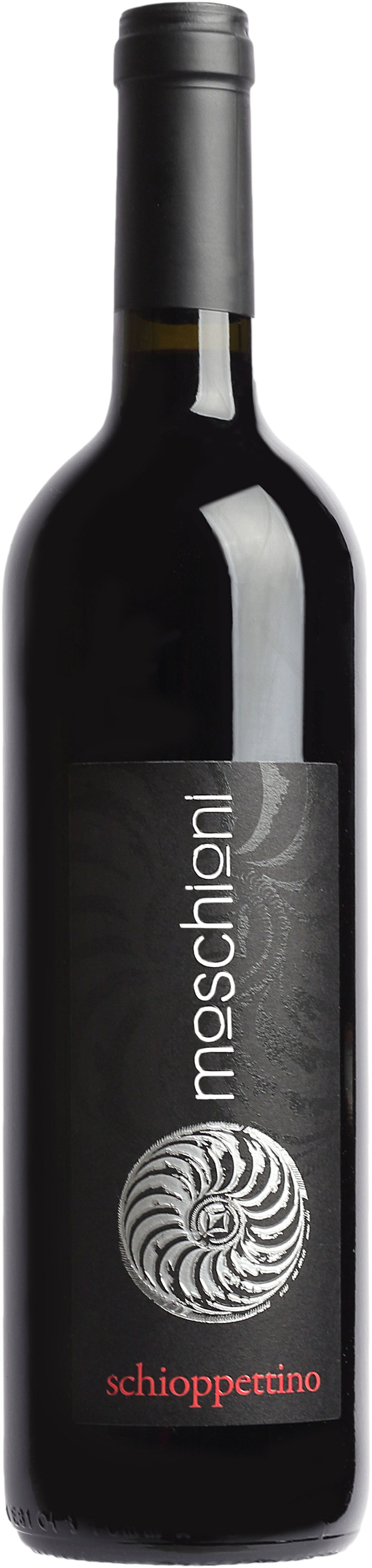 Moschioni Schioppettino 2009