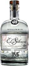 El Silencio Mezcal Joven