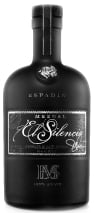El Silencio Mezcal Espadin