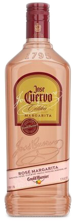 Jose Cuervo Golden Rose Margarita