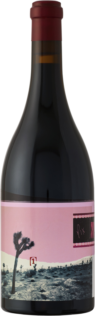 Orin Swift 8 Years In The Desert 2017