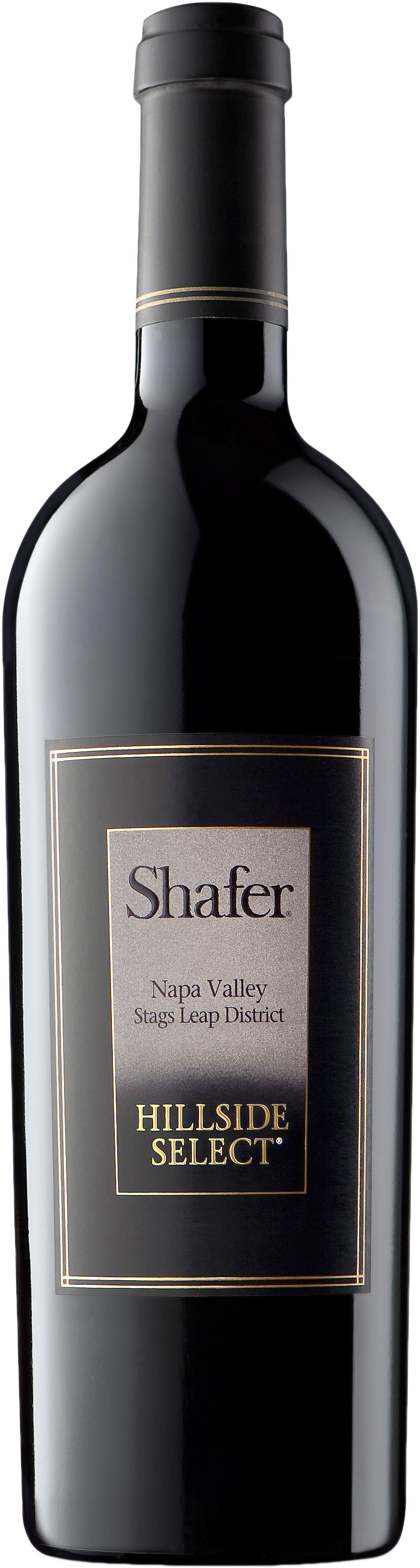 Shafer Cabernet Sauvignon Hillside Select 2014