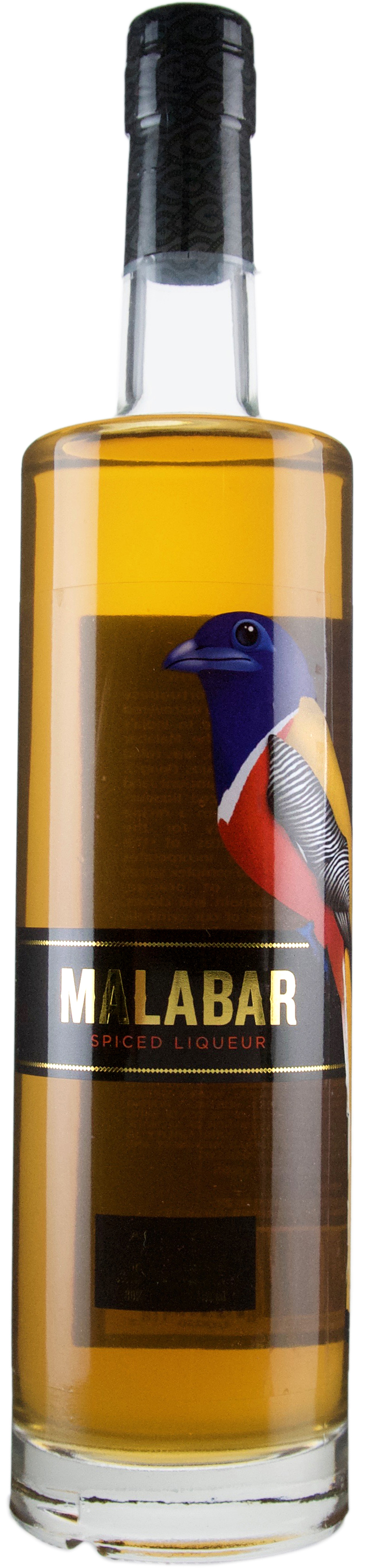 Rush Creek Distilling Malabar Spiced Liqueur