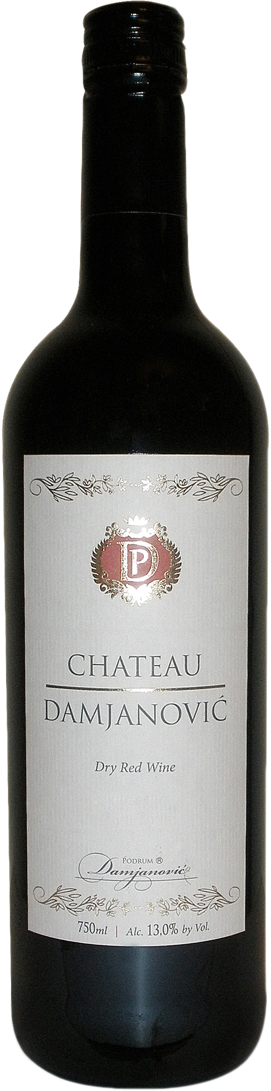 Chateau Ste Michelle Indian Wells Merlot 2017