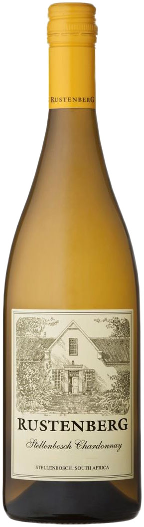 Rustenberg Chardonnay 2017