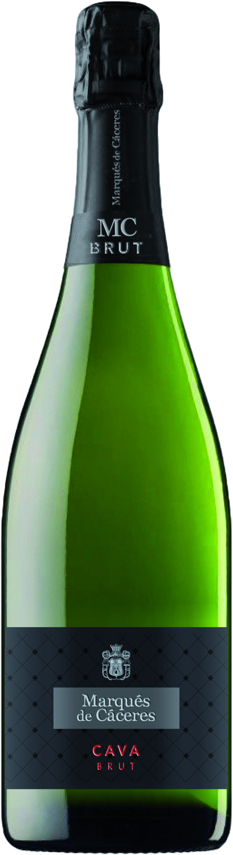 Marques de Caceres Cava Brut