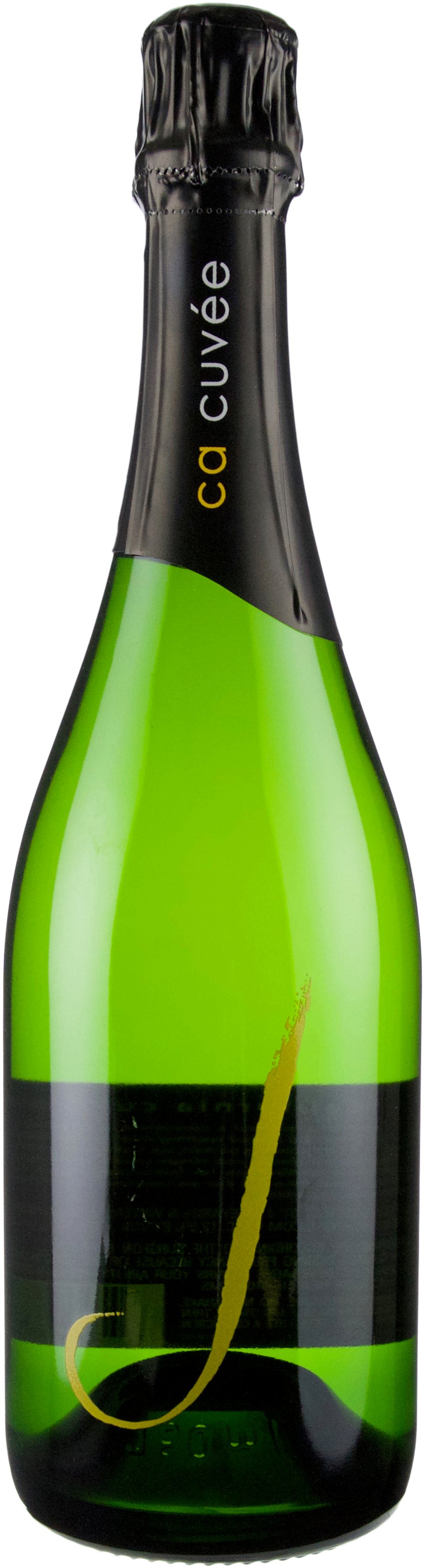 J Ca Cuvee | 750 ml Bottle