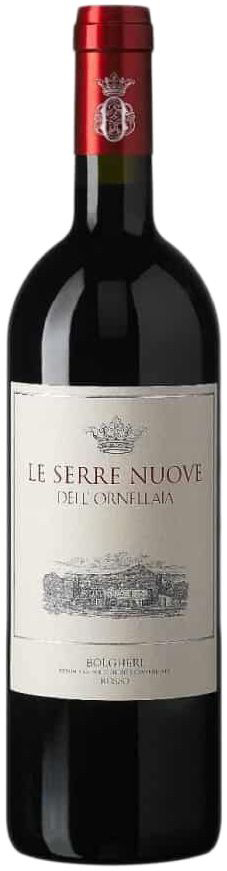 Tenuta Dell'Ornellaia Le Serre Nuove 2015