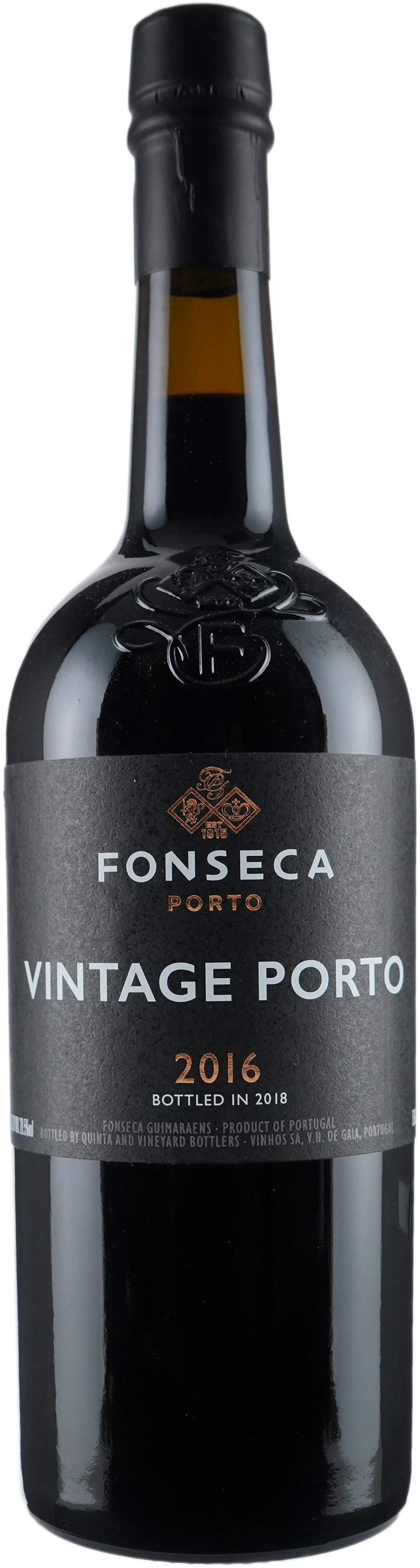 Fonseca Vintage Port