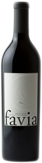 Favia Cabernet Sauvignon Coombsville 2015