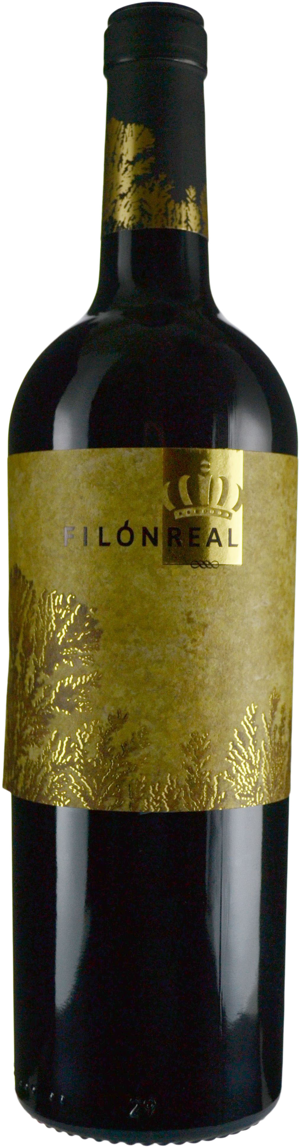 Filon Real Garnacha 2015