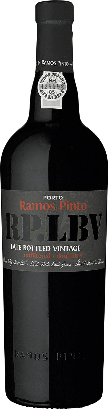 Ramos Pinto Late Bottled Vintage 2013