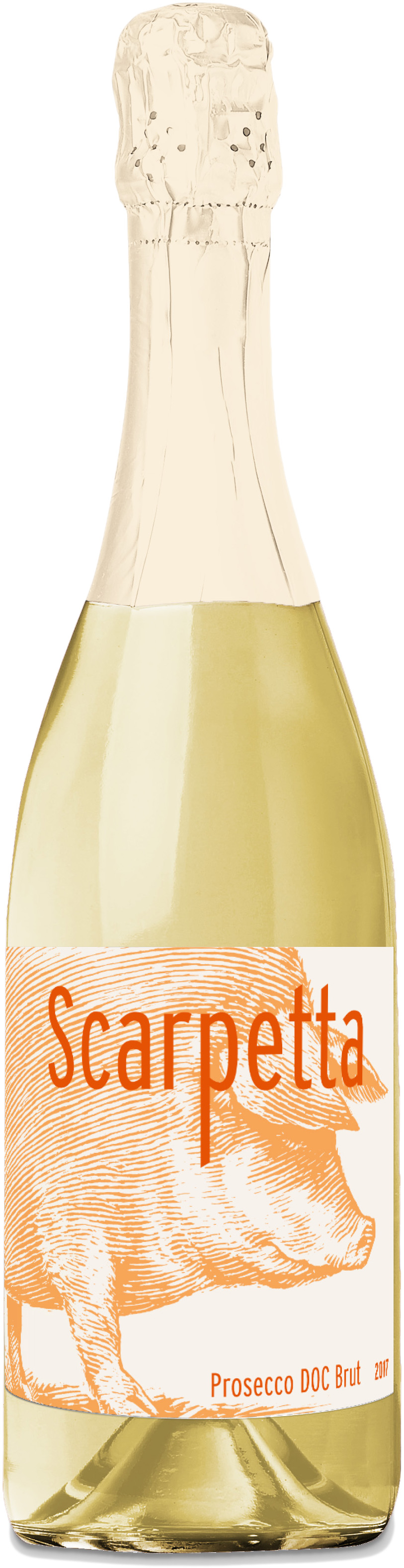 Scarpetta Prosecco 2017