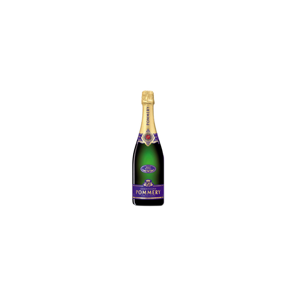 Pommery Brut Royal | 750 ml Bottle