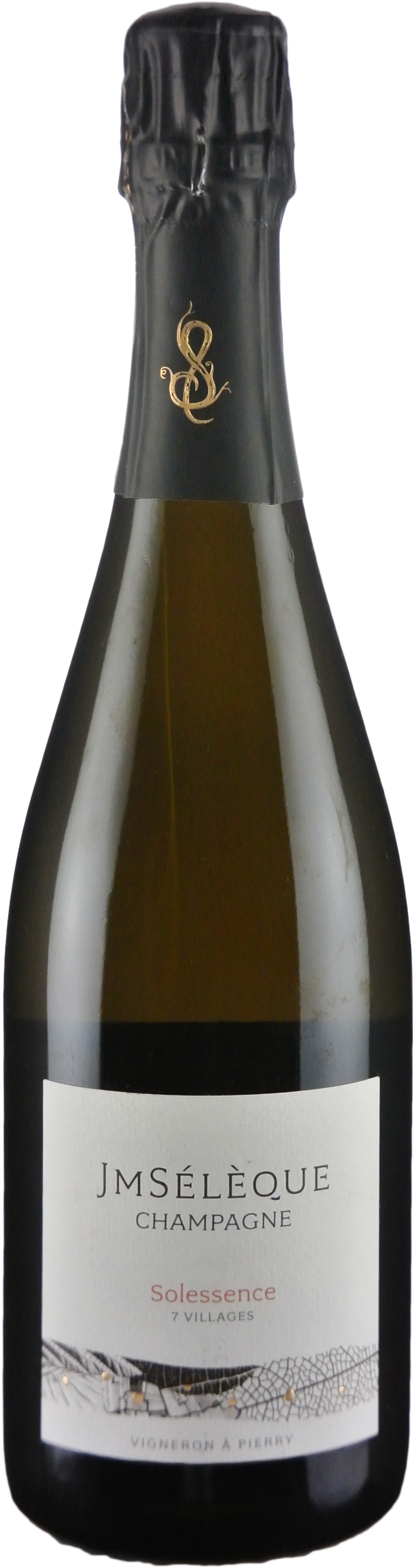 Charles Heidsieck Brut Reserve | 750 ml Bottle