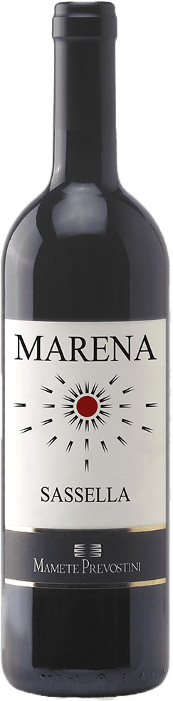 Mamete Prevostini Marena Valtellina 2015