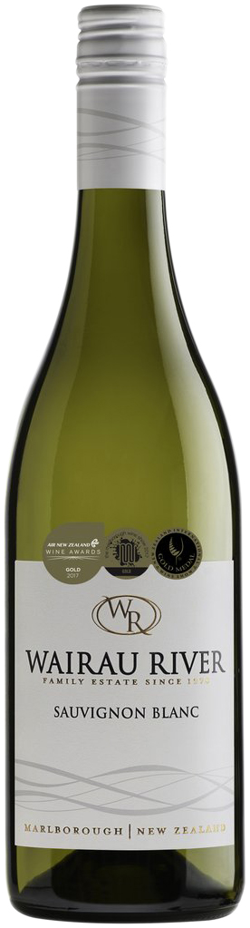 Wairau River Sauvignon Blanc 2018