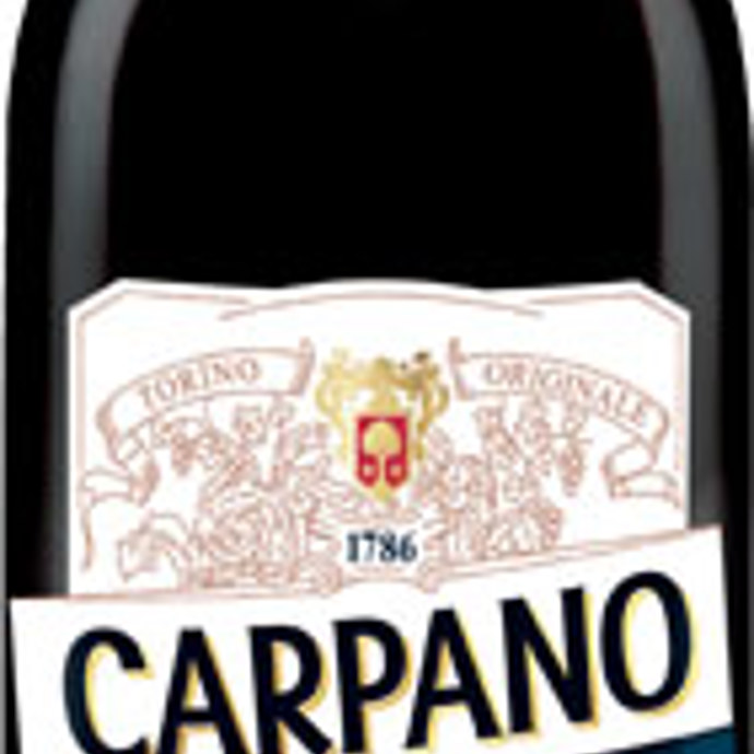 Carpano Classico Vermut Sweet Vermouth