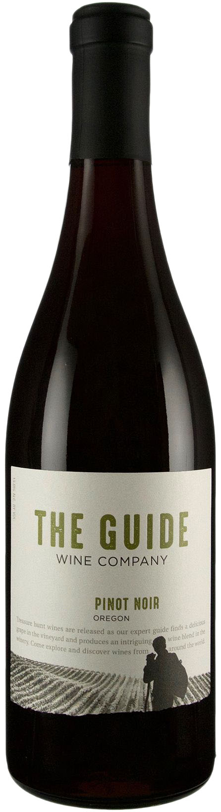 The Guide Pinot Noir 2017