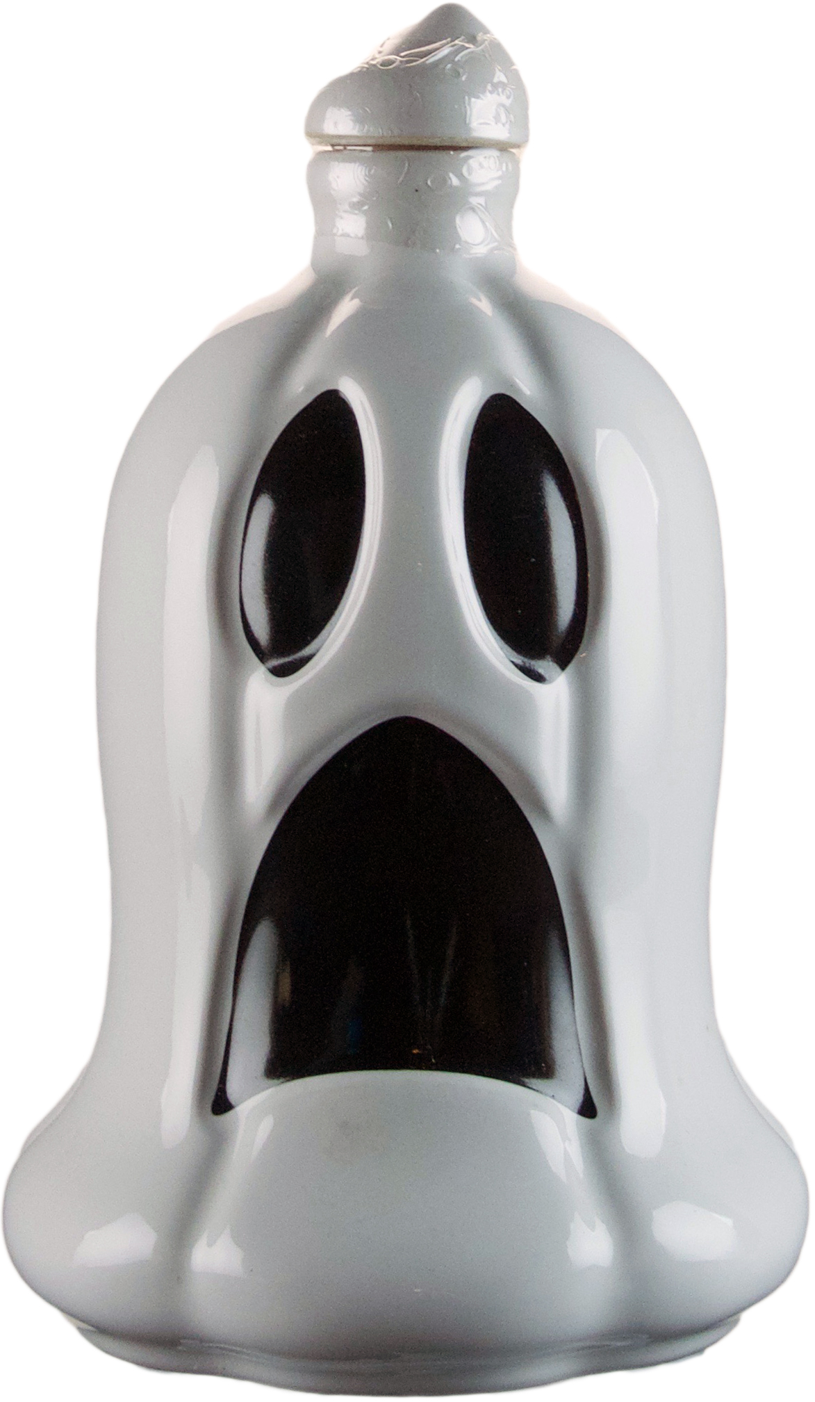 Gran Agave Reposado Ghost Decanter