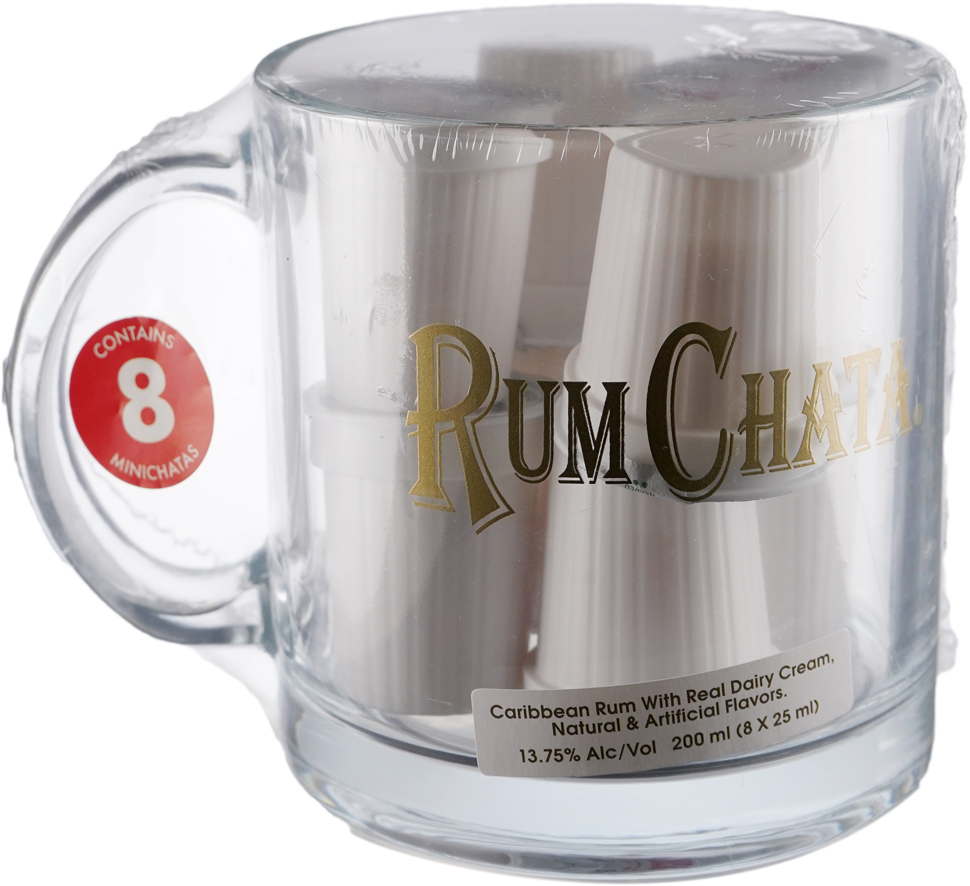 RumChata Creamers Cup