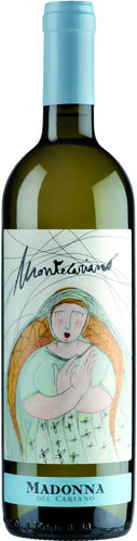 Montecariano Madonna del Cariano 2017