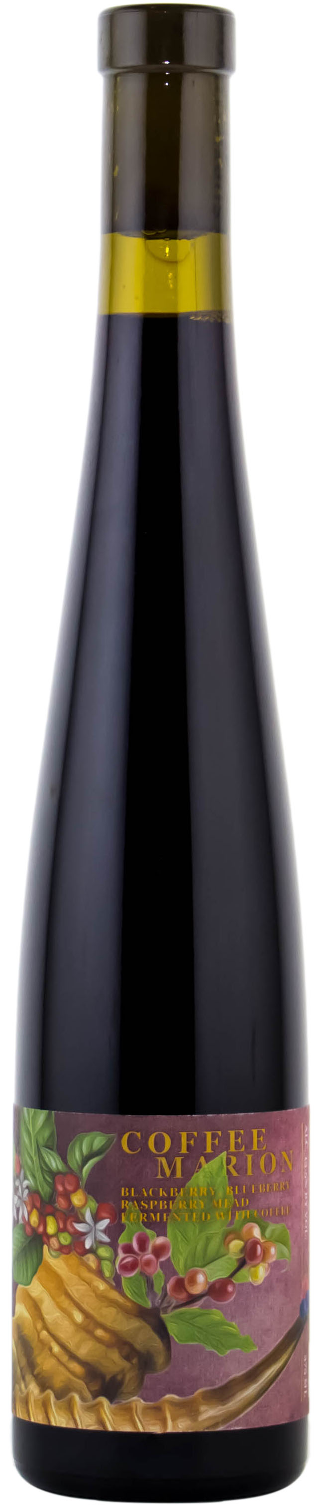 Superstition Coffee Marion Half Bottle