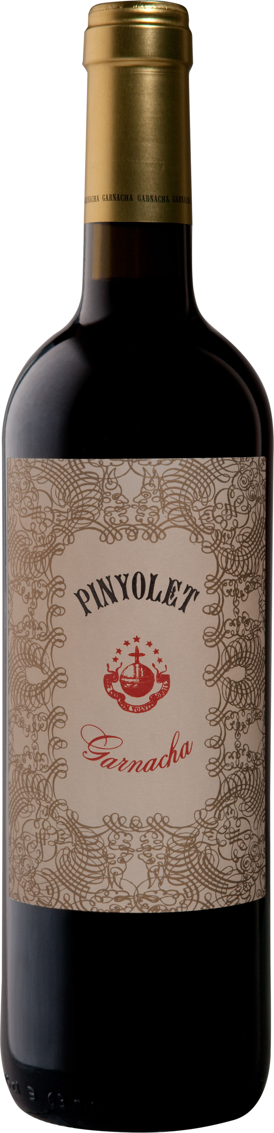 Pinyolet Garnacha 2016