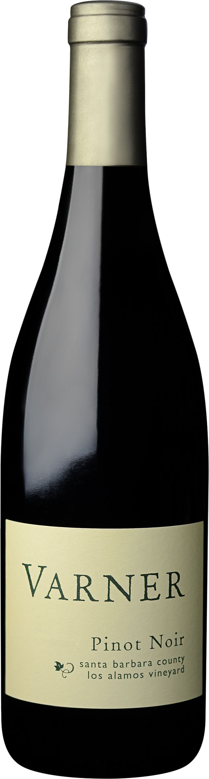 Varner Pinot Noir Los Alamos Vineyard 2015