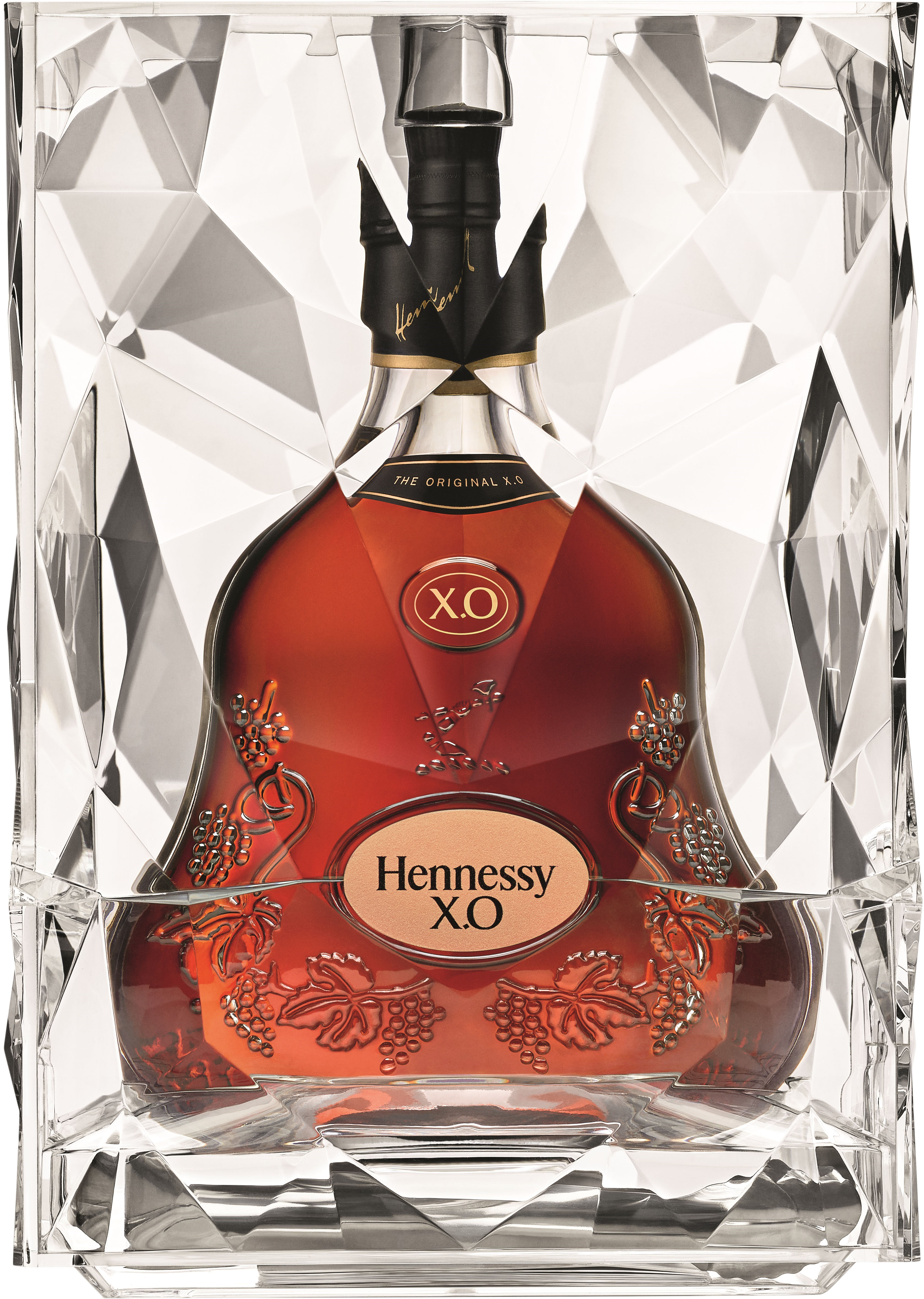 Hennessy XO Ice Experience