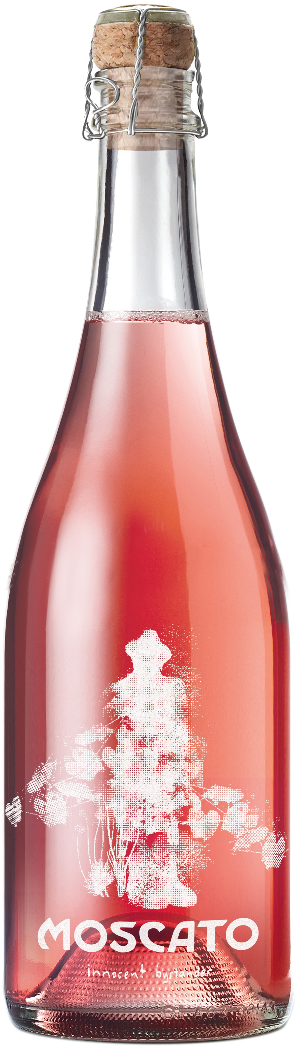 Innocent Bystander Pink Moscato 2018