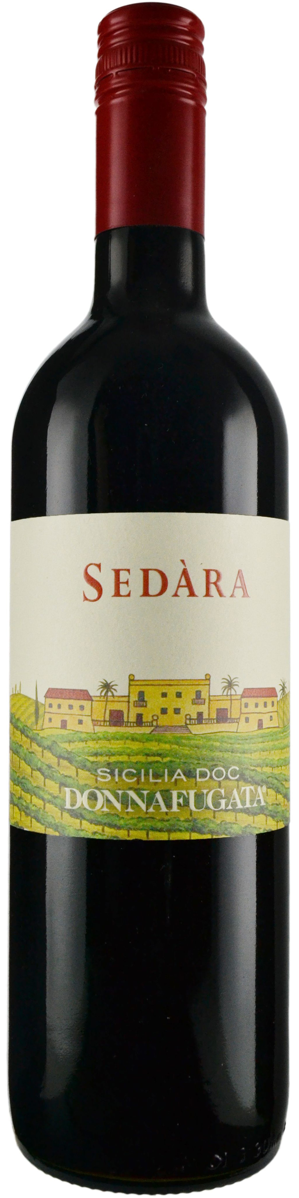 Donnafugata Sedara Nero d'Avola 2016