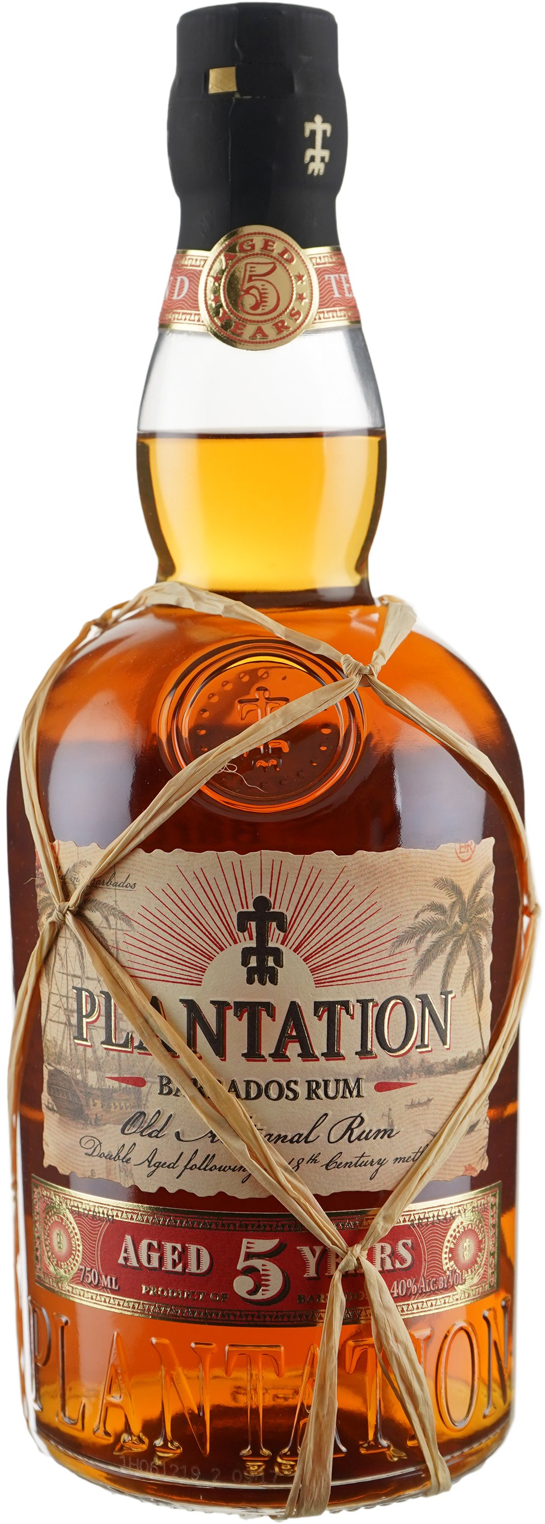 Plantation Grand Reserve Rum