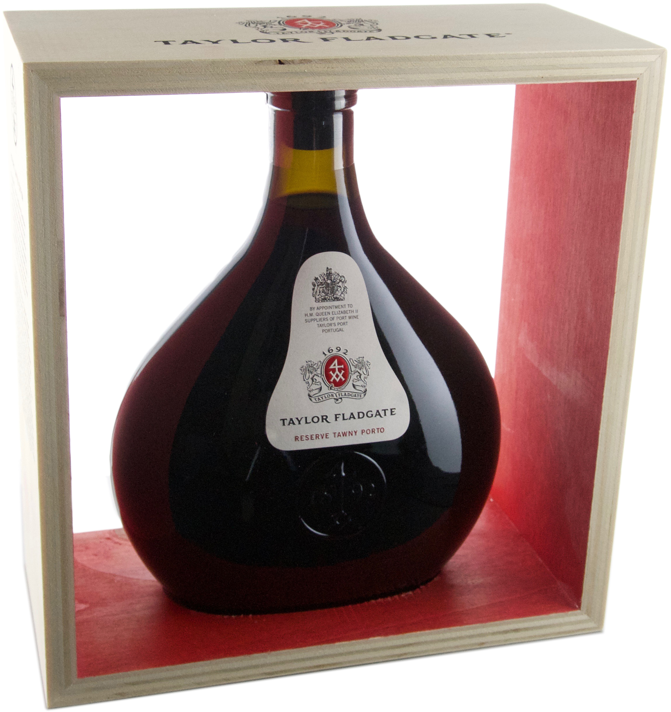 Taylor Fladgate Tawny Historical Collection