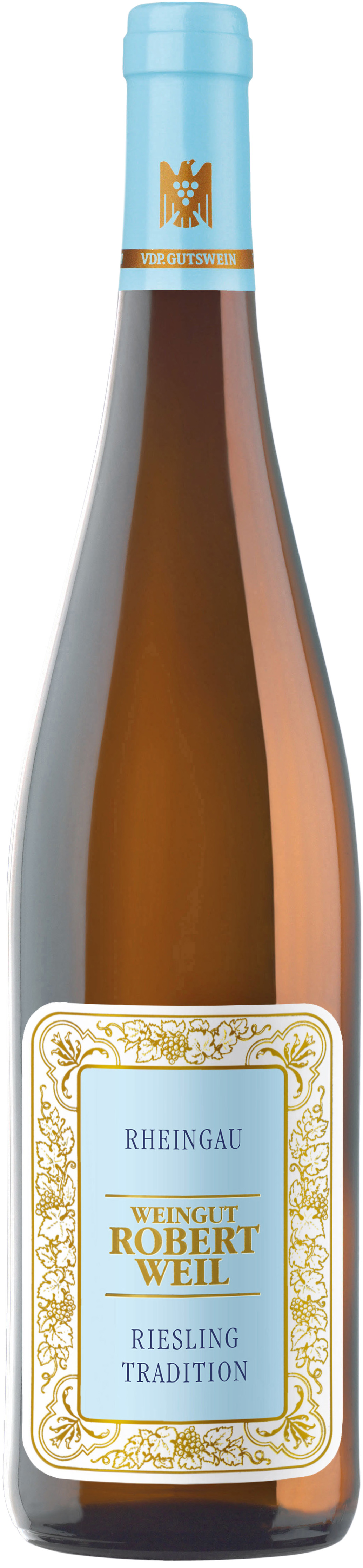 Robert Weil Riesling Kabinett Tradition 2017