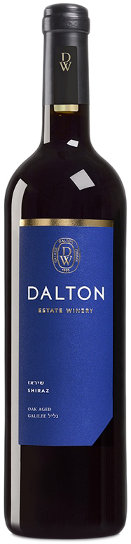Dalton Estate Shiraz 2017