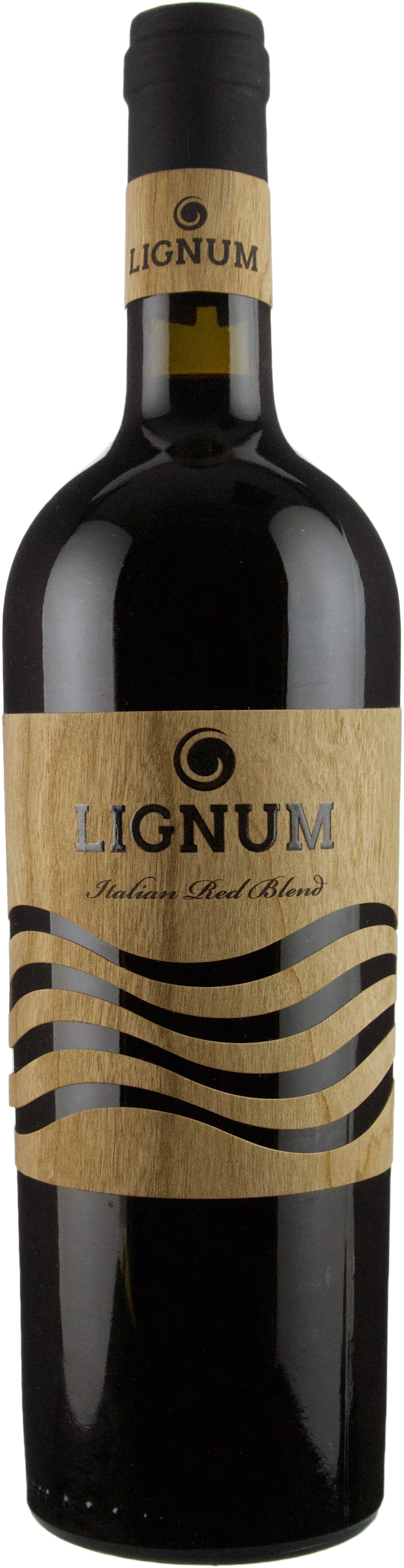 Lignum Terre Siciliane Red Blend 2017