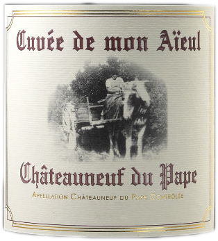 Raymond Usseglio Chateauneuf Du Pape Cuvee Imperiale 18 Raymond Usseglio Chateauneuf Du Pape Cuvee Imperiale 18