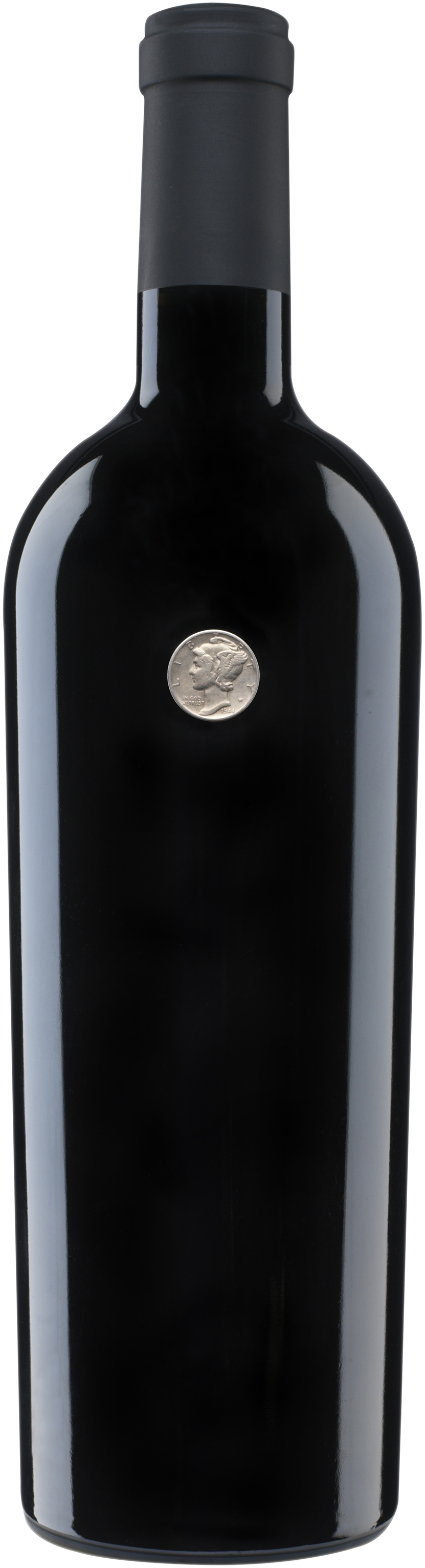 Orin Swift Mercury Head Cabernet Sauvignon 2016