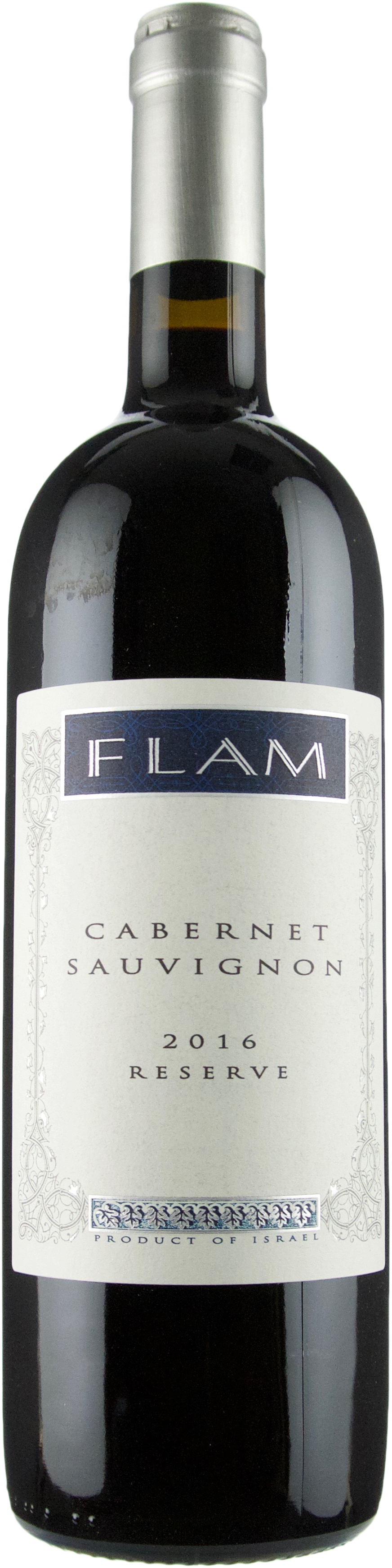Flam Cabernet Sauvignon Reserve 2016