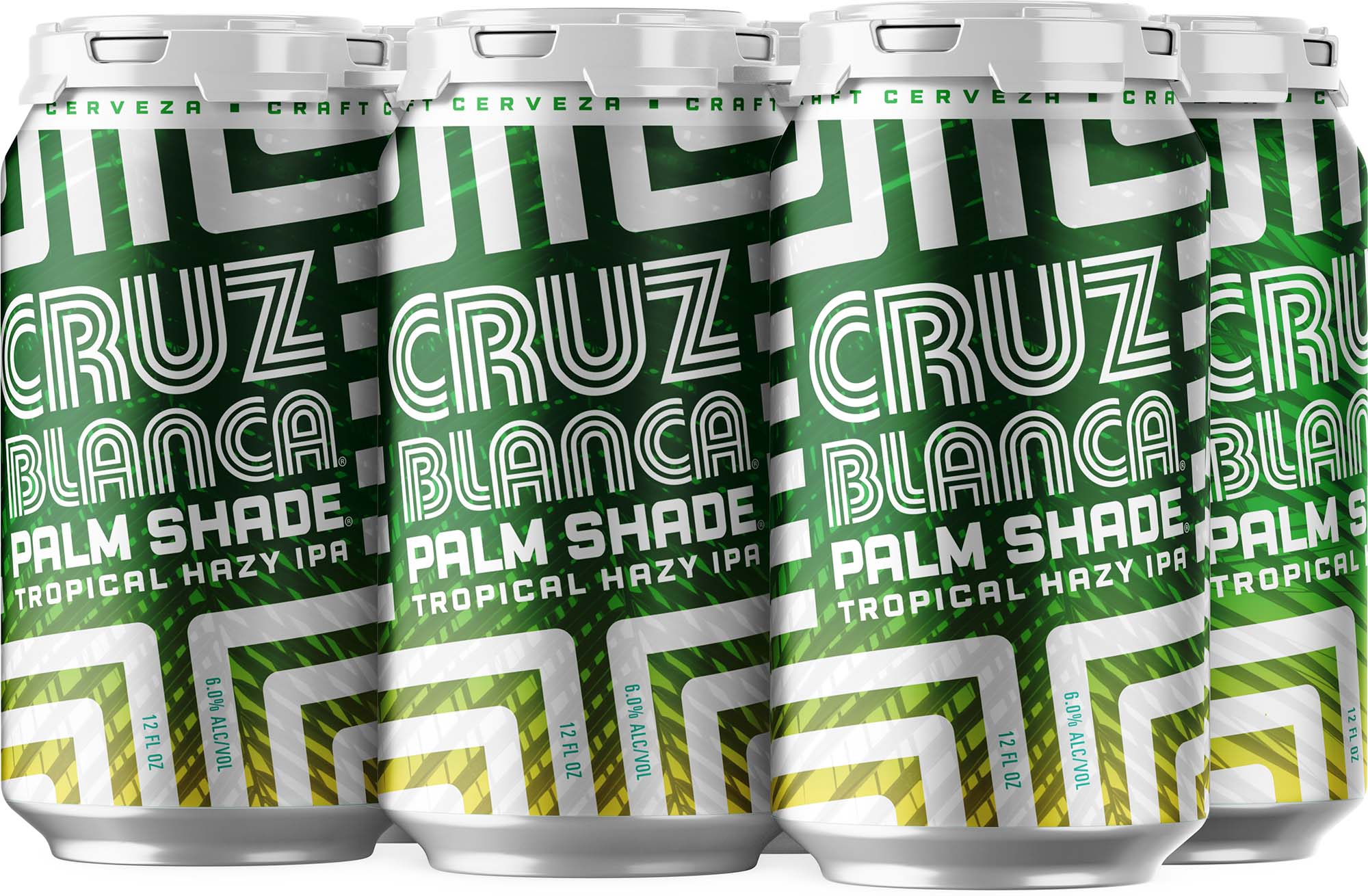 Cruz Blanca Palm Shade