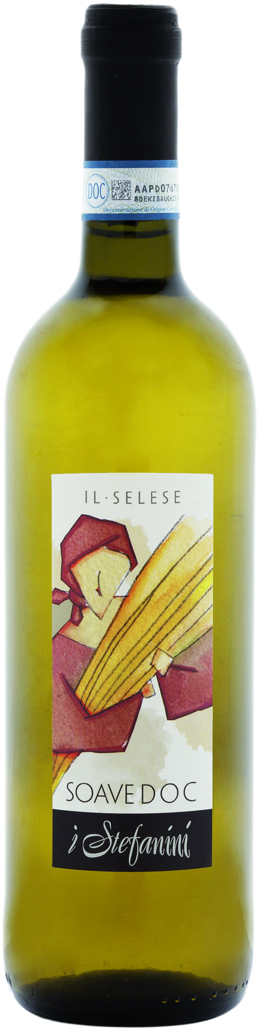 I Stefanini Il Selese Soave 2017